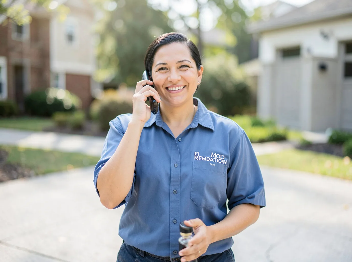 Mold Remediation Newry, ME FAQs